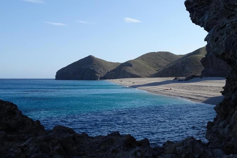 Cortijo Torreblanca * El Pozo de los Frailes
