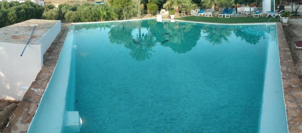 Cortijo Torreblanca *