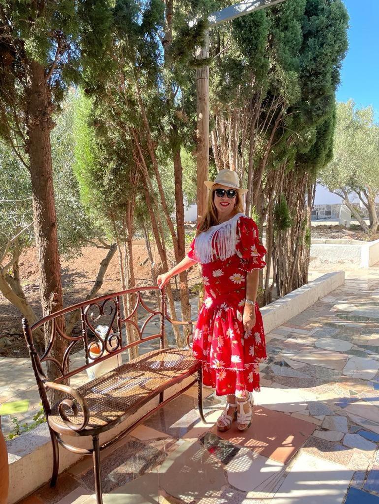 Cortijo Torreblanca *