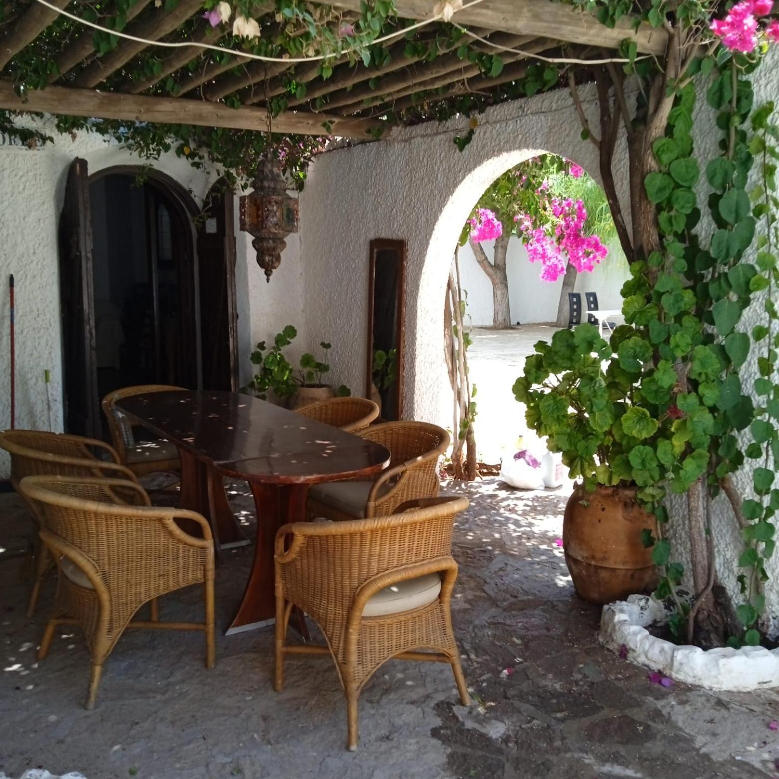 Cortijo Torreblanca