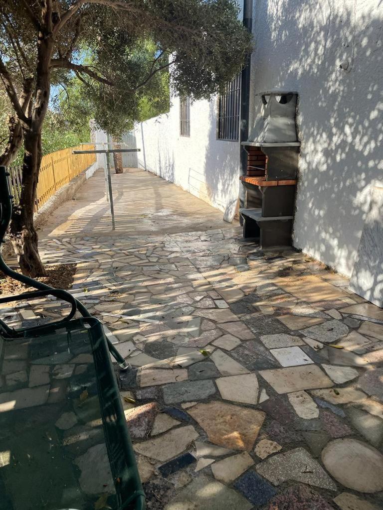 Cortijo Torreblanca