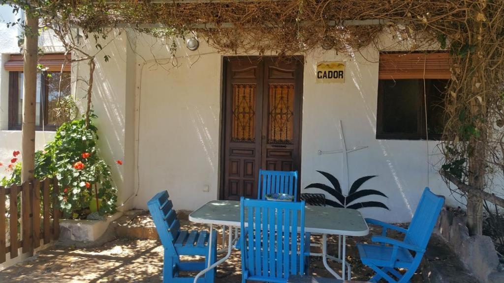 Cortijo Torreblanca El Pozo de los Frailes