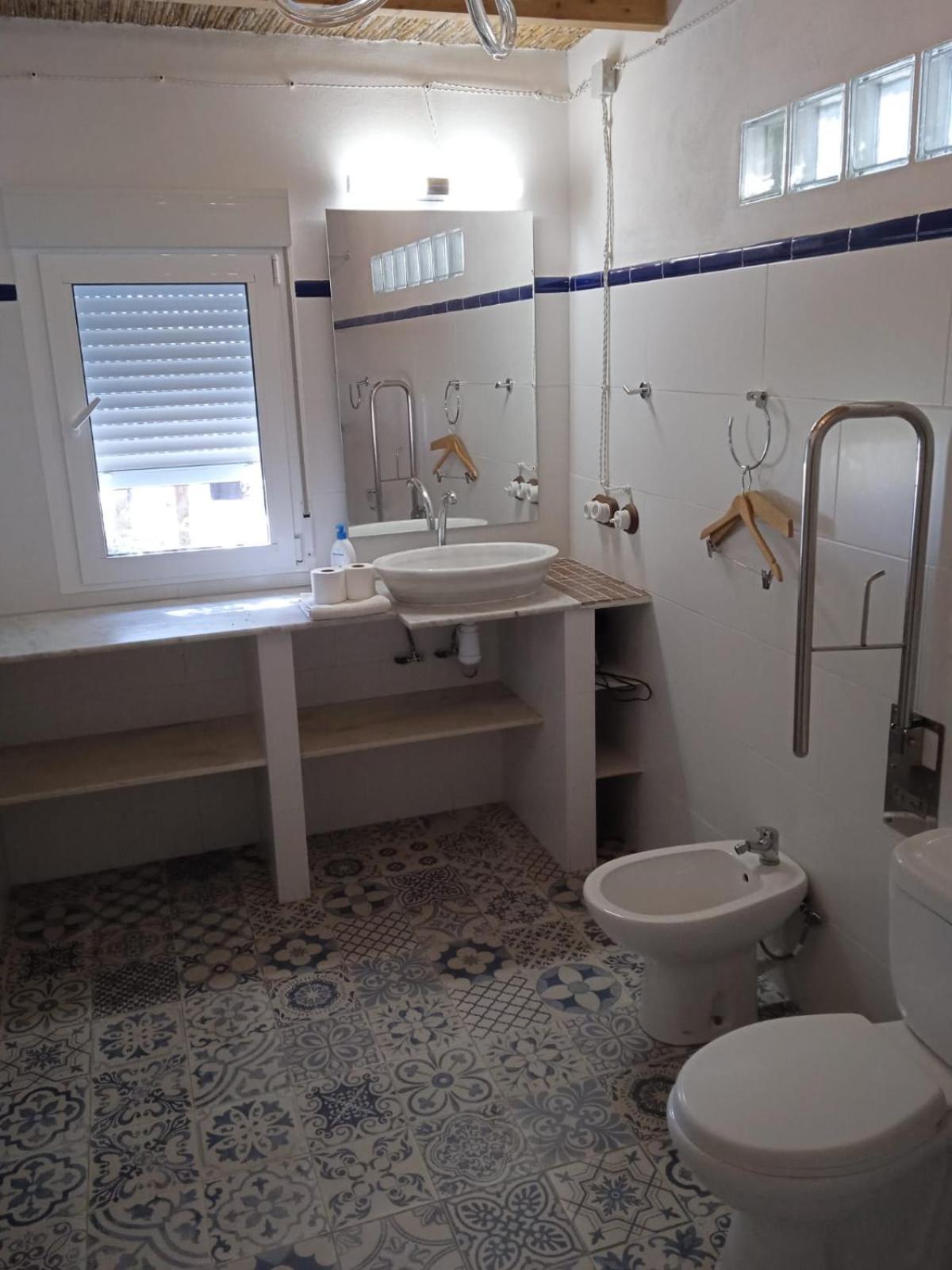 Casa rural Cortijo Torreblanca El Pozo de los Frailes
