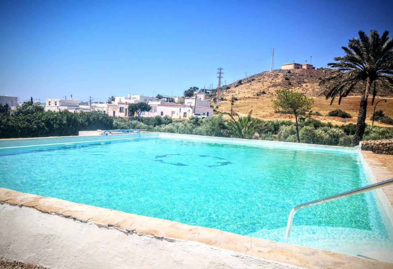 Casa rural Cortijo Torreblanca El Pozo de los Frailes