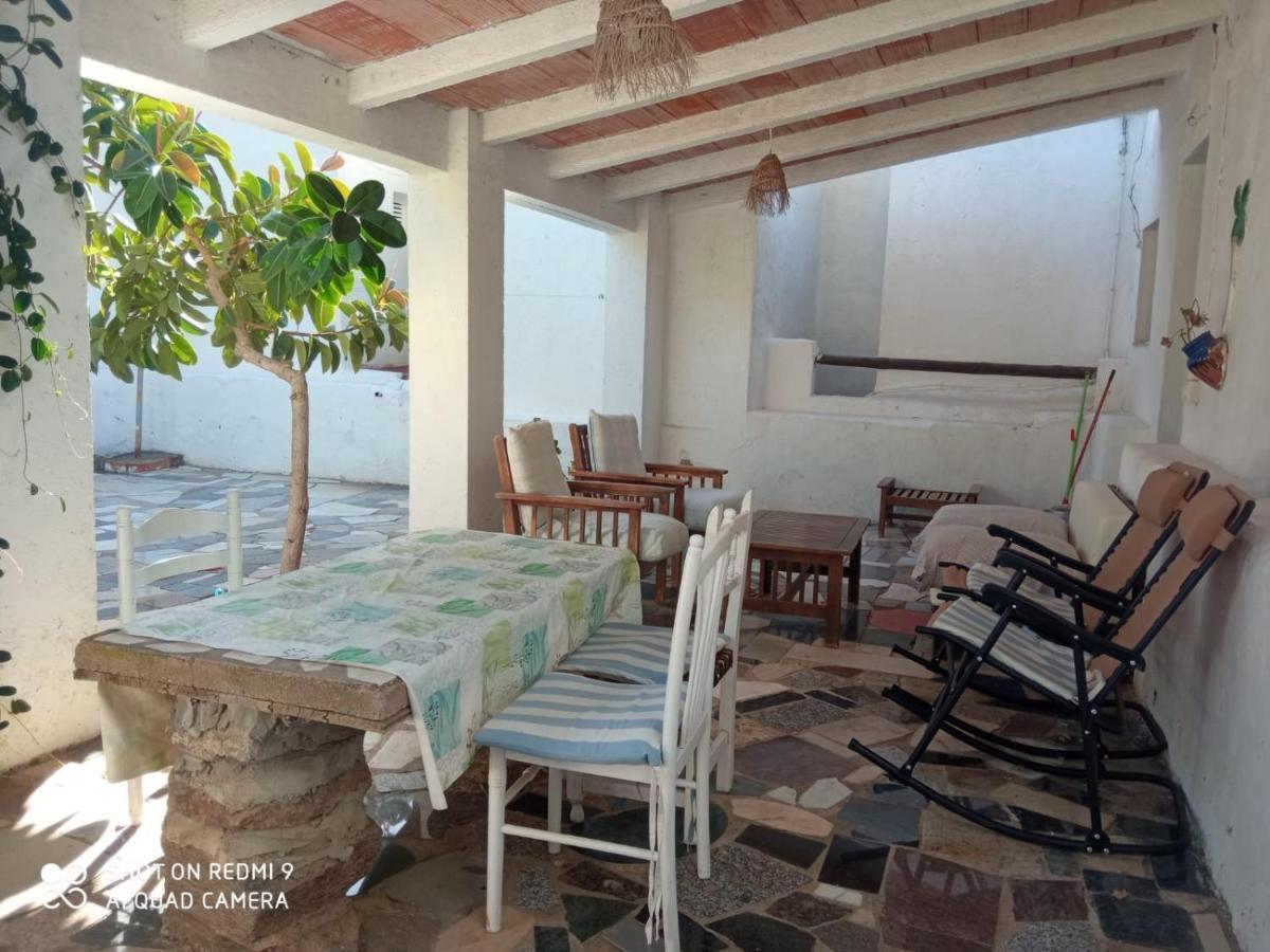 Country house Cortijo Torreblanca Parque Cabo De Gata El Pozo de los Frailes