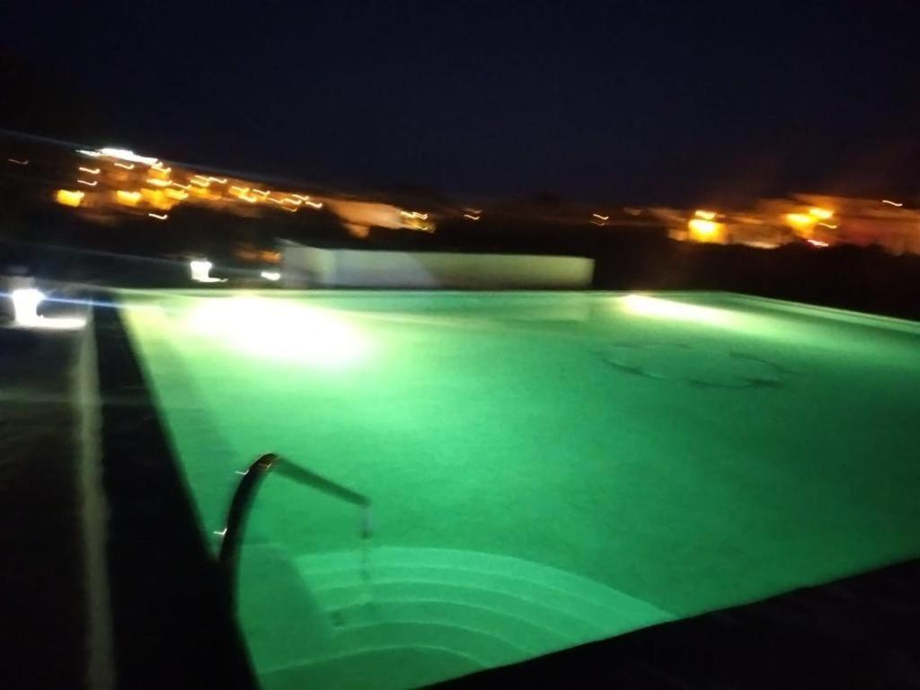 Cortijo Torreblanca Parque Cabo De Gata Country house