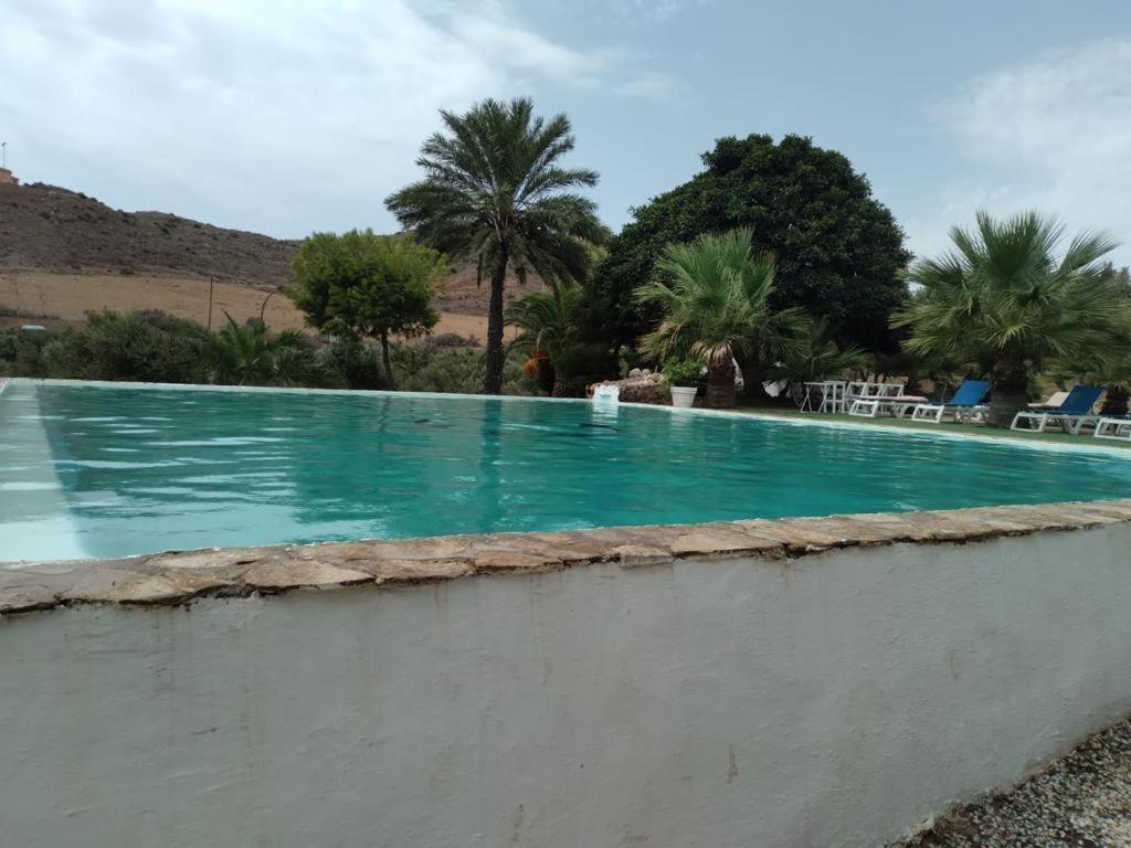 Cortijo Torreblanca Parque Cabo De Gata