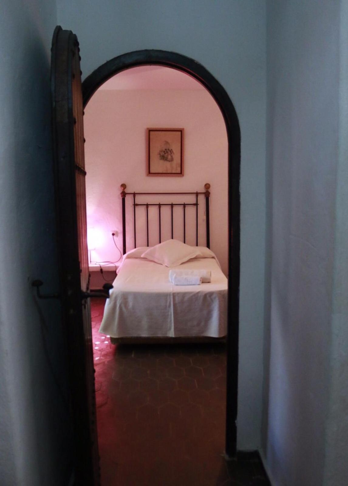 Country house Cortijo Torreblanca Parque Cabo De Gata
