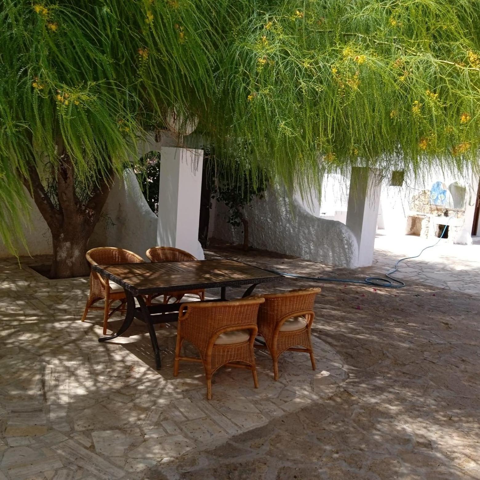 Cortijo Torreblanca Parque Cabo De Gata Country house El Pozo de los Frailes