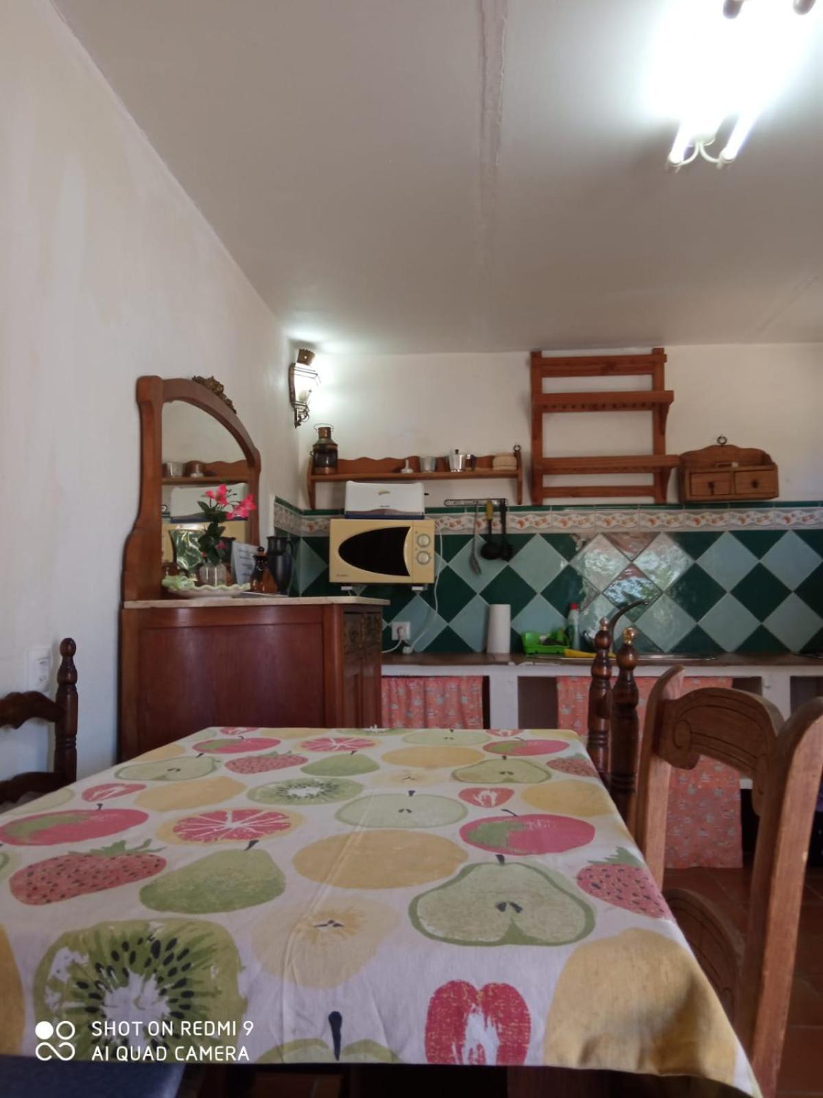 Country house Cortijo Torreblanca Parque Cabo De Gata *