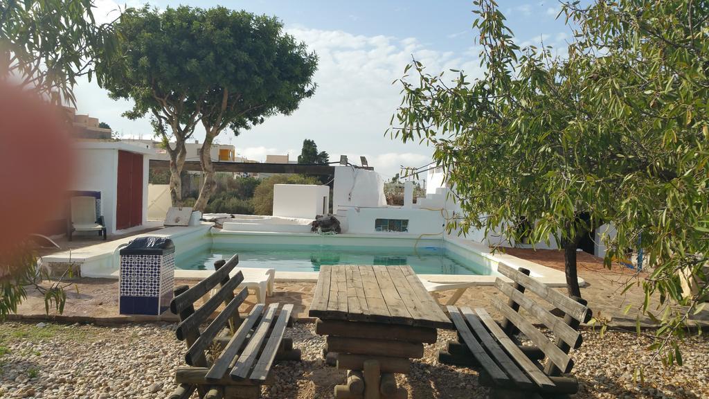 Country house Cortijo Torreblanca Parque Cabo De Gata