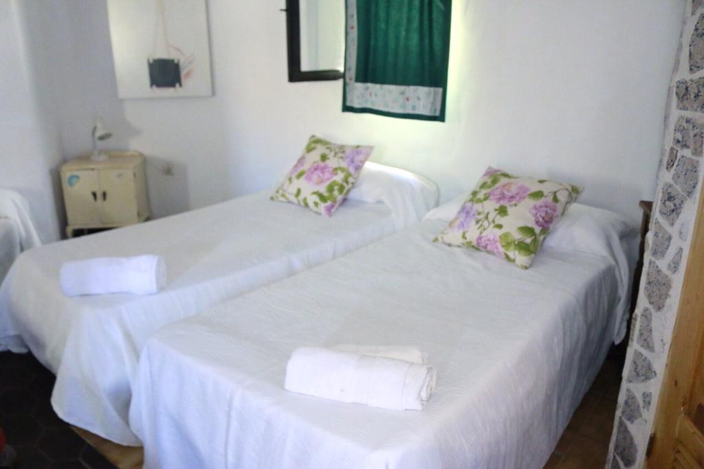 Cortijo Torreblanca Parque Cabo De Gata Country house El Pozo de los Frailes