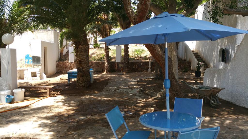 Cortijo Torreblanca Parque Cabo De Gata Country house *