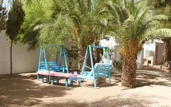 Cortijo Torreblanca Parque Cabo De Gata * El Pozo de los Frailes