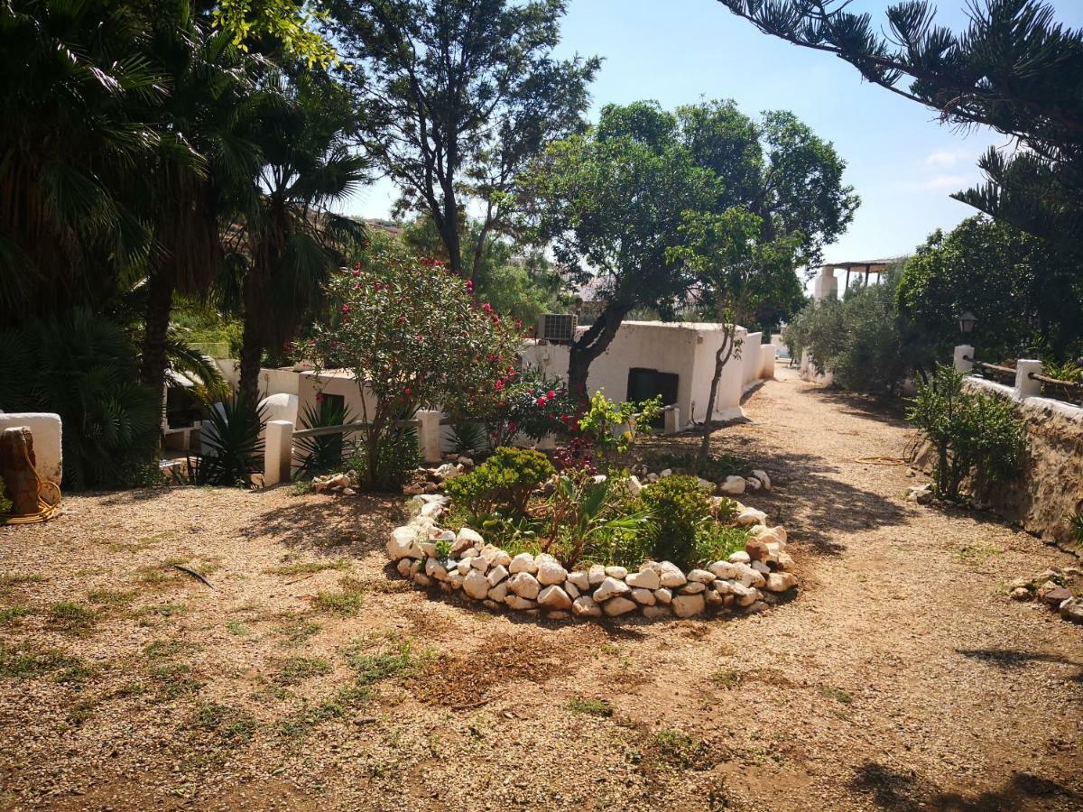 Country house Cortijo Torreblanca Parque Cabo De Gata *
