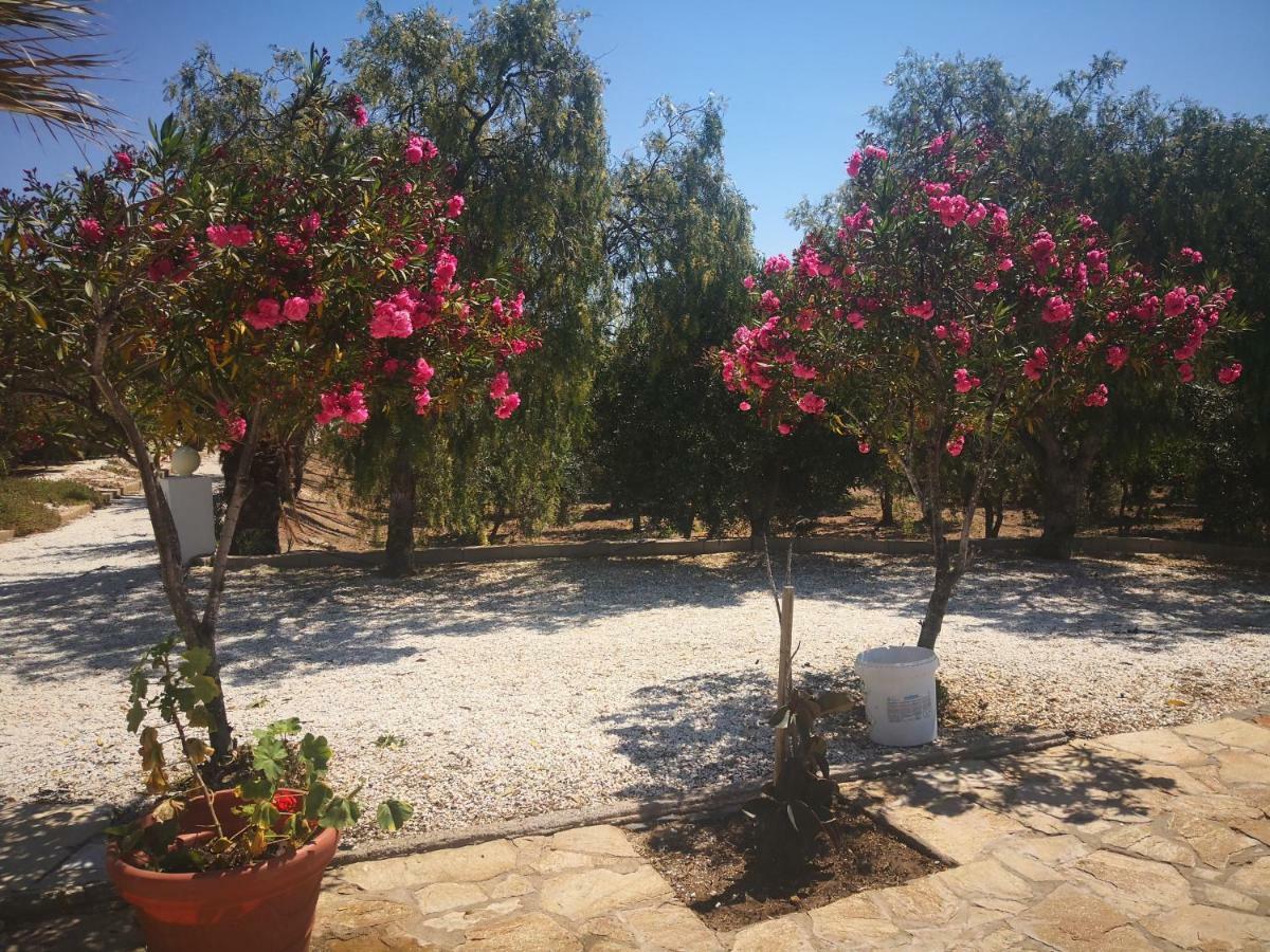 Country house Cortijo Torreblanca Parque Cabo De Gata