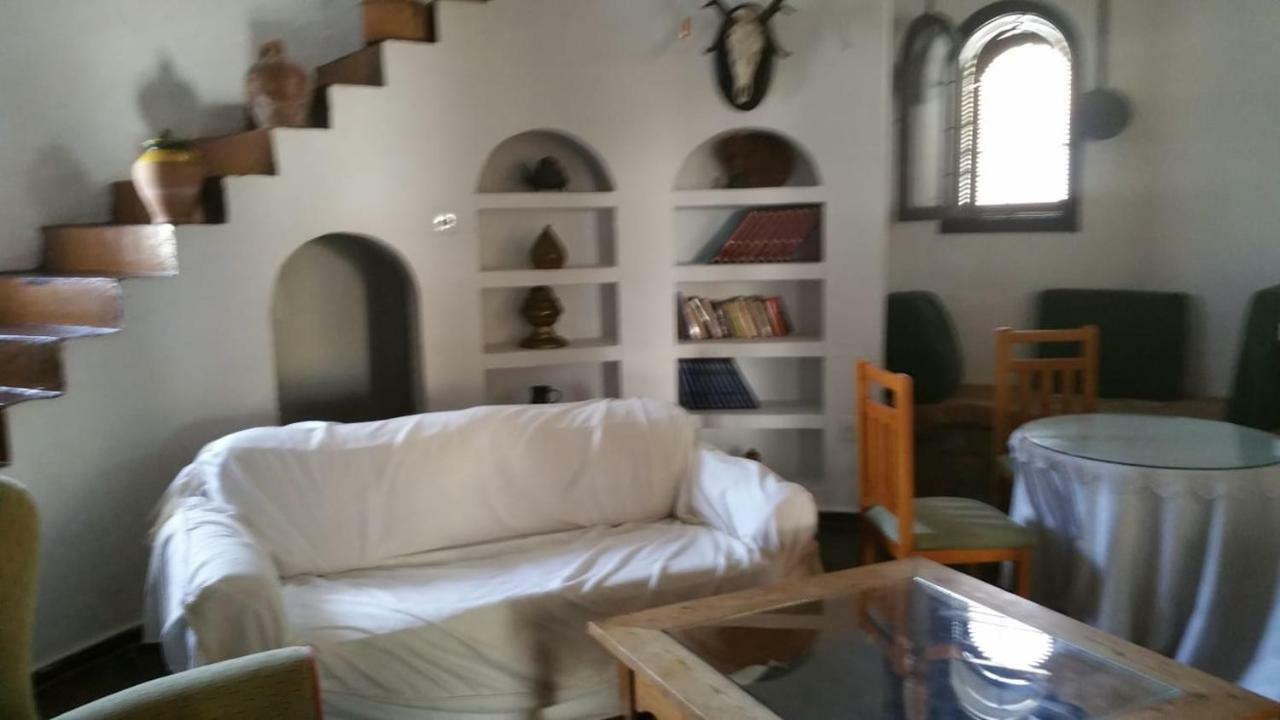 Cortijo Torreblanca Parque Cabo De Gata Country house *