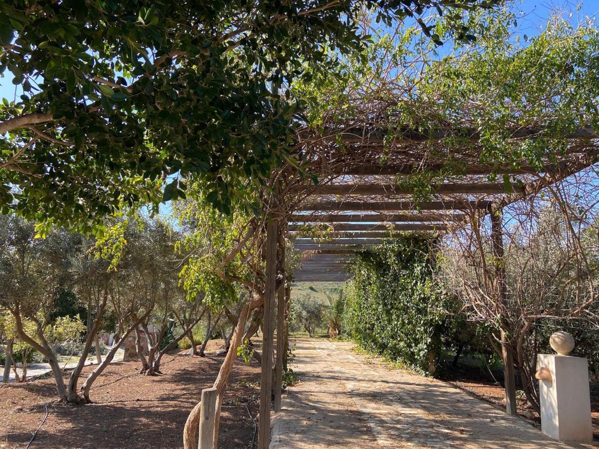 Cortijo Torreblanca Parque Cabo De Gata Country house El Pozo de los Frailes